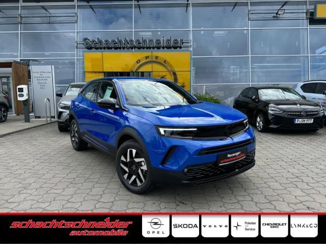 Opel Mokka 1.2 Turbo GS-Line Grand Sport Turbo