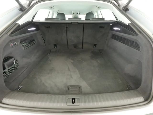 Audi Q8 50 TDI Quattro