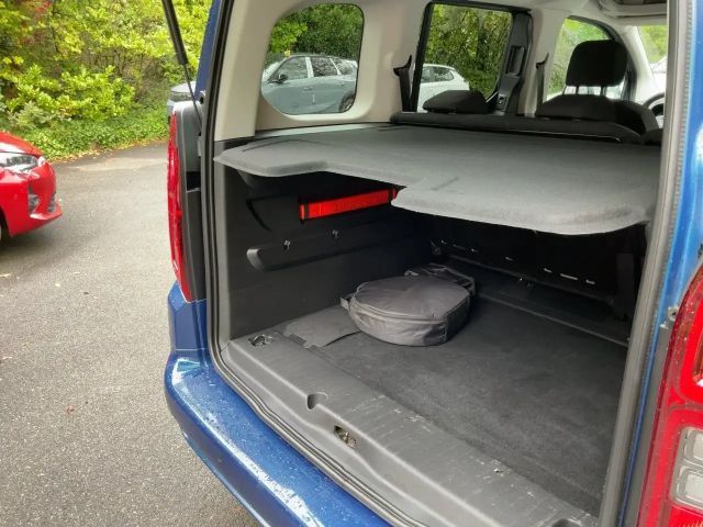 Opel Combo Elegance Life