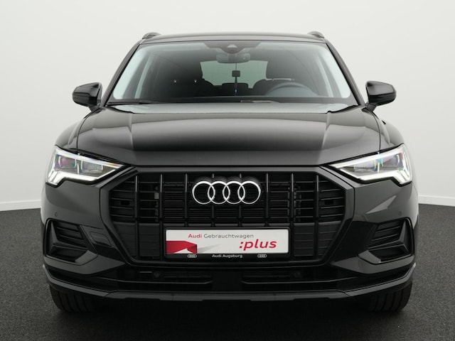 Audi Q3 35 TFSI S-Tronic