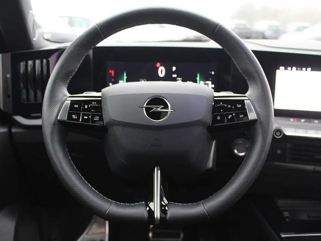 Opel Astra GS-Line Grand Sport Sports Tourer