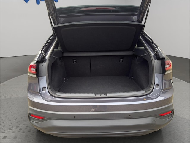 Volkswagen Taigo 1.0 TSI DSG