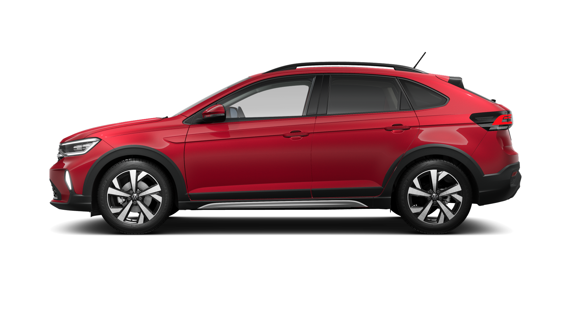 Volkswagen Taigo Life