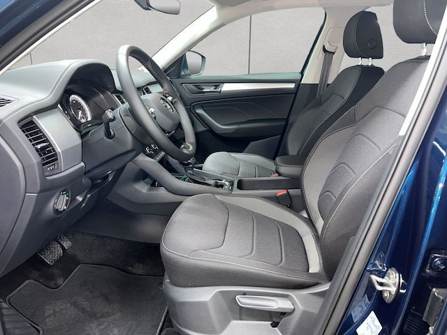 Skoda Kodiaq 2.0 TDI Ambition