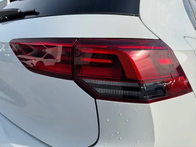 Volkswagen Golf 2.0 TDI Golf VIII