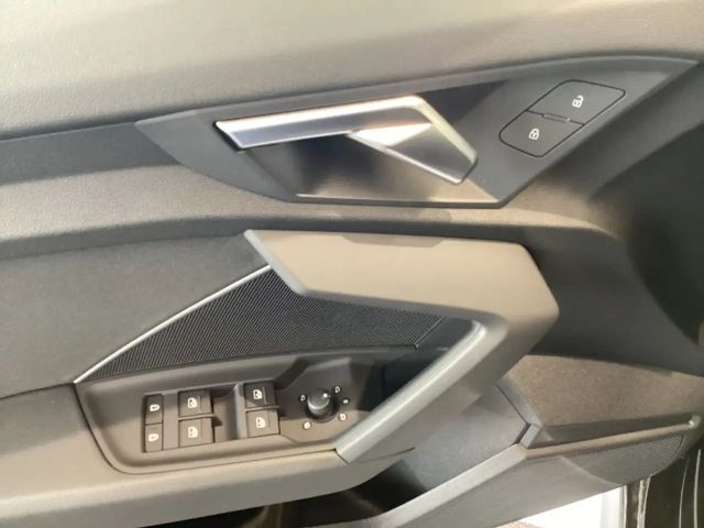Audi A3 35 TDI S-Line S-Tronic Sedan Sportback
