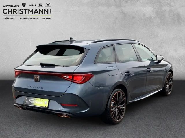 Cupra Leon Sportstourer VZ