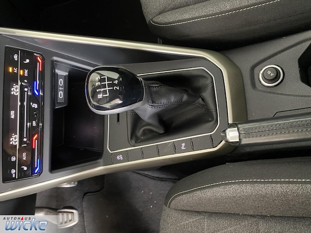 Volkswagen Taigo Move