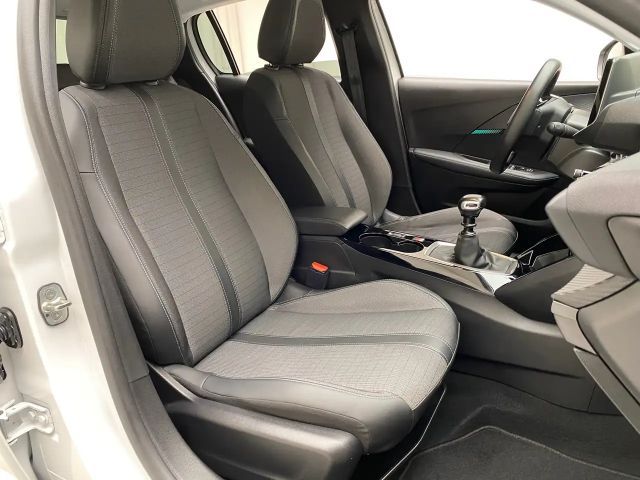 Peugeot 208 Allure Pack