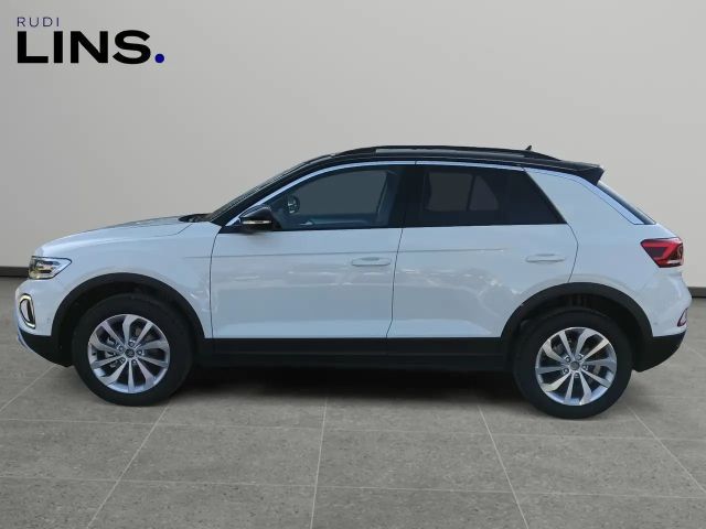 Volkswagen T-Roc Friends TSI
