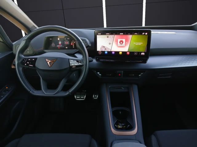 Cupra Born LED Navi Pano ACC RFK 18"