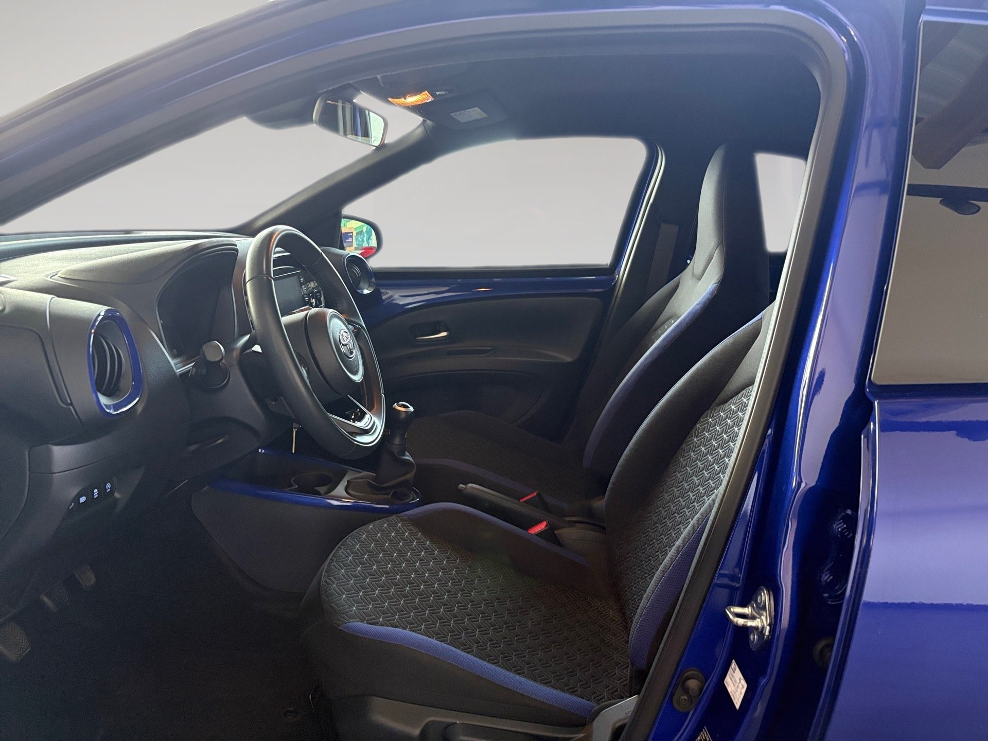 Toyota Aygo X 5-deurs Pulse