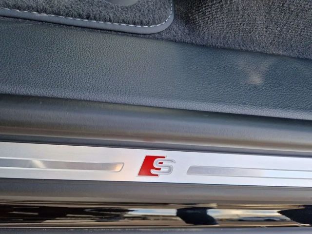 Audi Q8 50 TDI Quattro S-Line