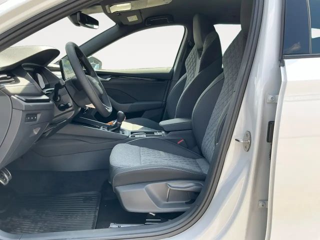 Skoda Octavia Sportline