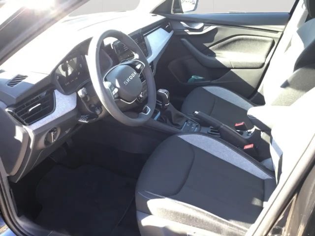 Skoda Kamiq 1.0 TSI Tour