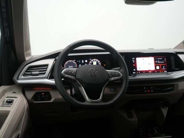 Volkswagen California Ocean T7