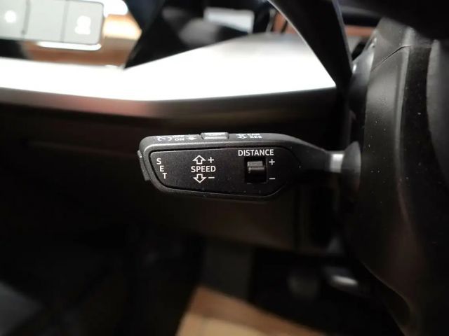 Audi A3 30 TFSI Sedan