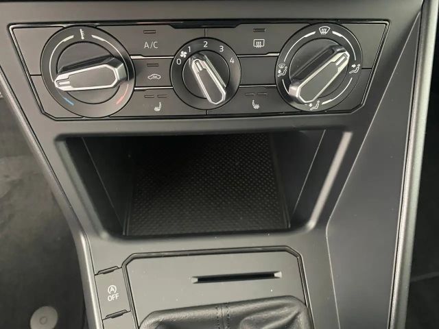 Volkswagen Taigo 4Me TSI