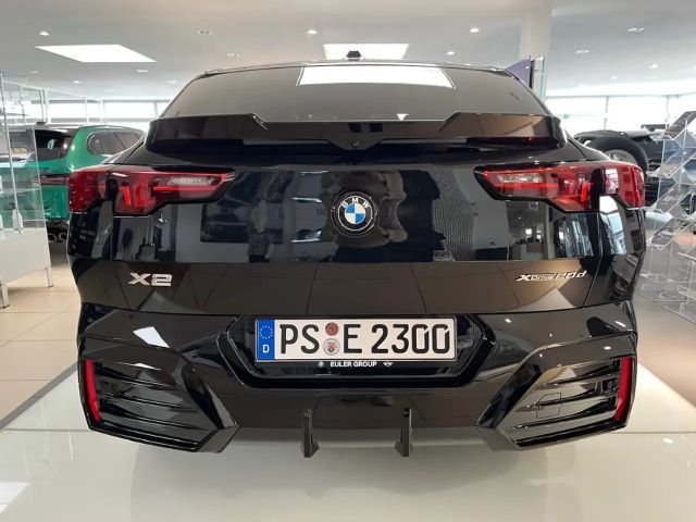 BMW X2 xDrive