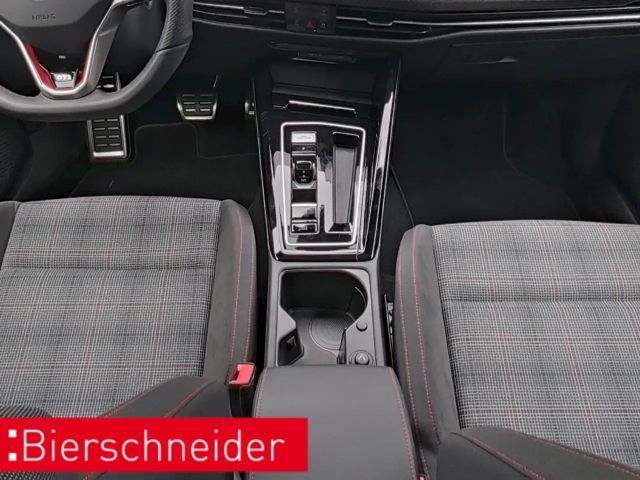 Volkswagen Golf 2.0 TSI DSG GTI Sound Style