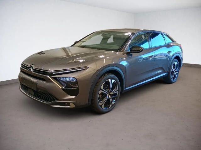 Citroën C5 X Plus PureTech