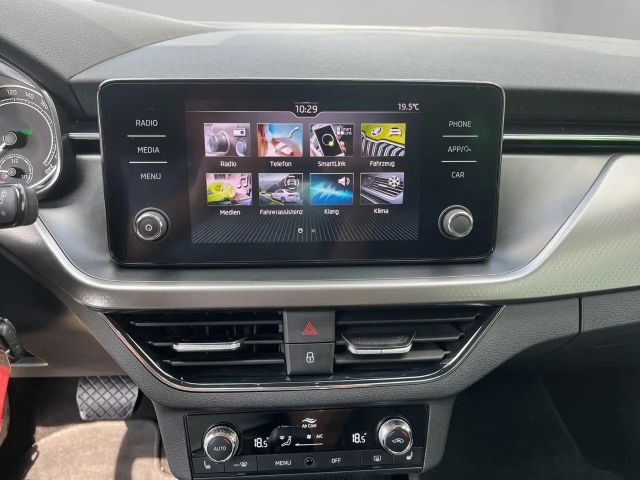 Skoda Kamiq 1.0 TSI Clever