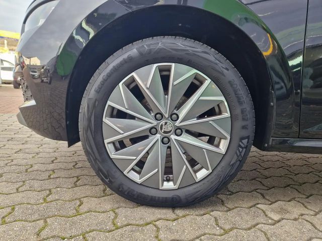 Skoda Kamiq 1.0 TSI Tour