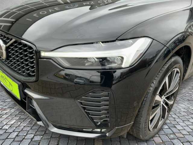 Volvo XC60 AWD Dark Ultimate