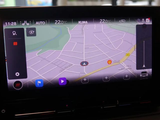 Seat Leon 2.0 TDI Style