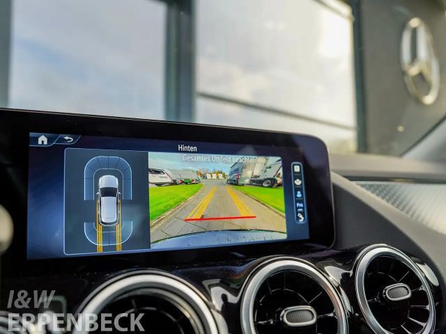 Mercedes-Benz B 200 Progressive