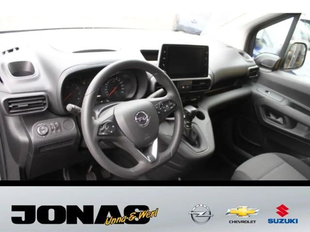 Opel Combo 1.5 CDTI