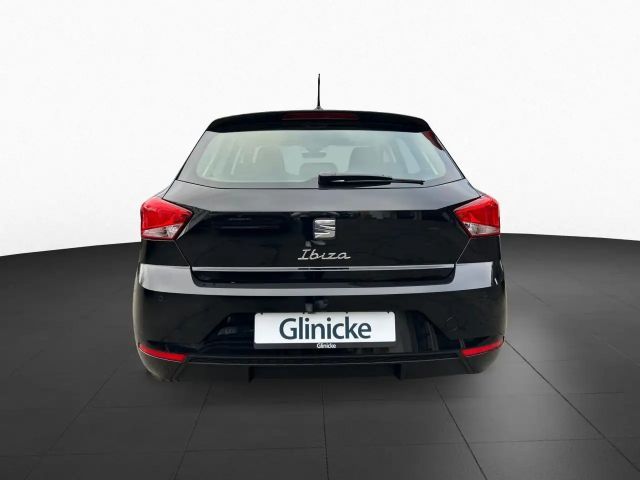 Seat Ibiza 1.0 TSI DSG Style