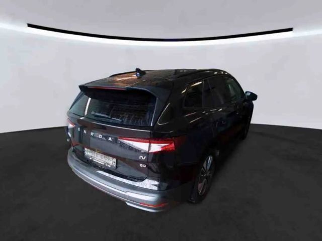 Skoda Enyaq Loft iV 60