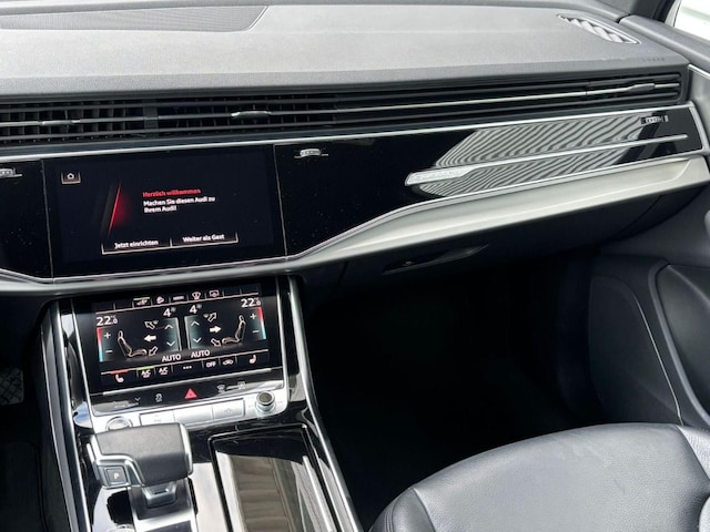 Audi Q7 55 TFSI Hybride Quattro