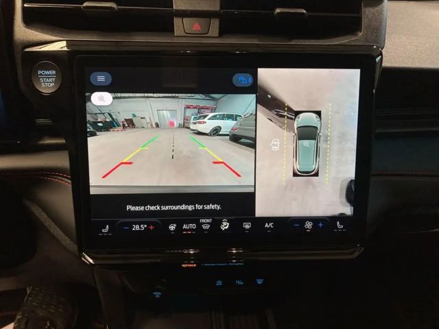 Ford Puma EcoBoost ST Line