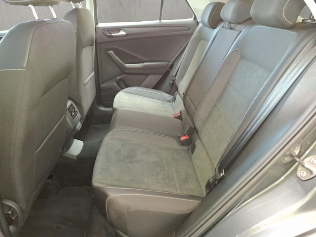 Volkswagen T-Roc 1.5 TSI DSG Style