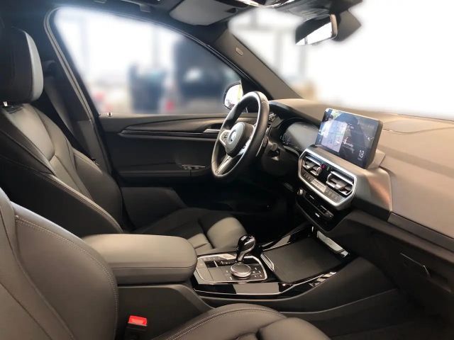 BMW X3 xDrive30e