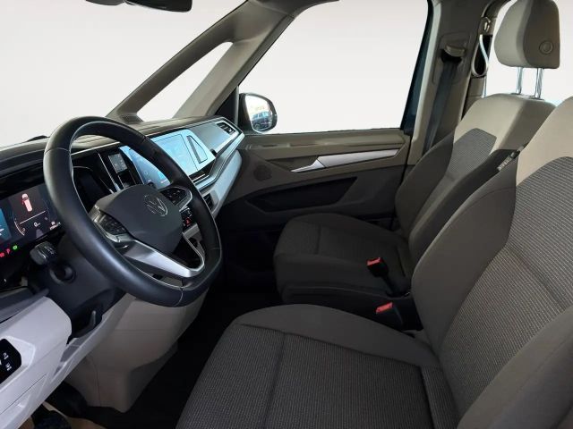 Volkswagen Multivan T7