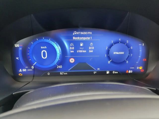 Ford Kuga EcoBoost Titanium X