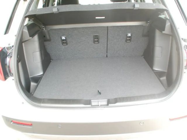 Suzuki Vitara 4x4 Comfort Hybrid