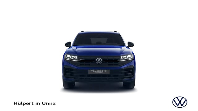 Volkswagen Touareg eHybrid