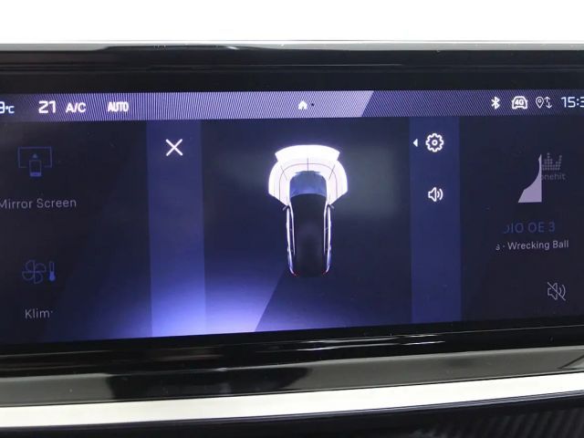 Peugeot 2008 Allure Pack PureTech