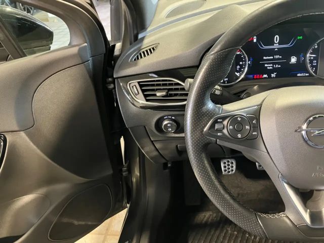 Opel Astra 1.2 Turbo Sports Tourer