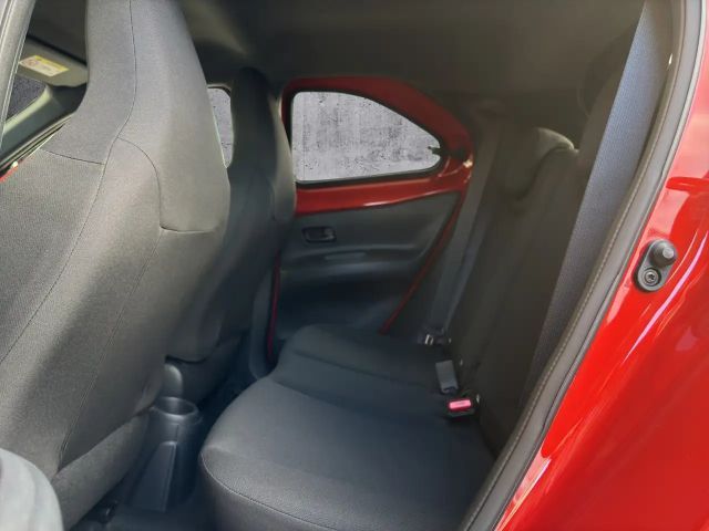 Toyota Aygo X Hatchback