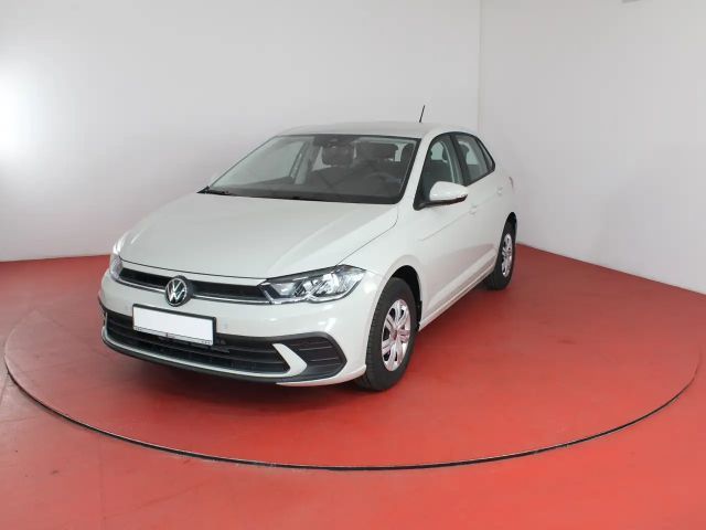 Volkswagen Polo 1.0 191,-ohne Anzahlung App-Connect