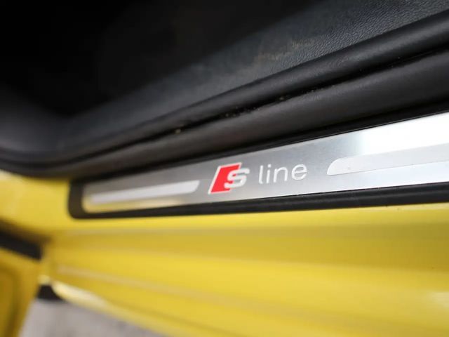 Audi A1 30 TFSI S-Line