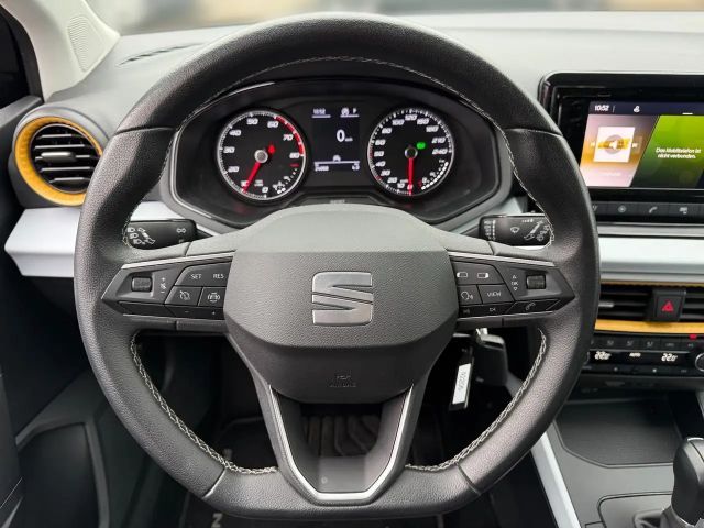 Seat Arona 1.0 TSI DSG Style