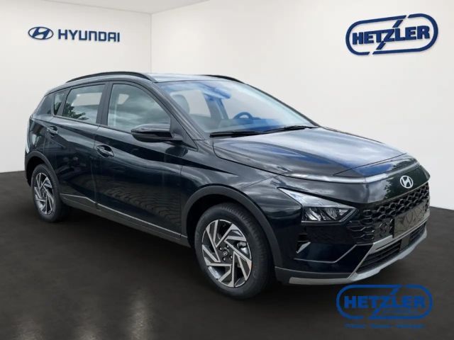 Hyundai Bayon 1.0 T-GDi Trend
