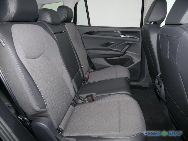 Volkswagen Tayron DSG Life