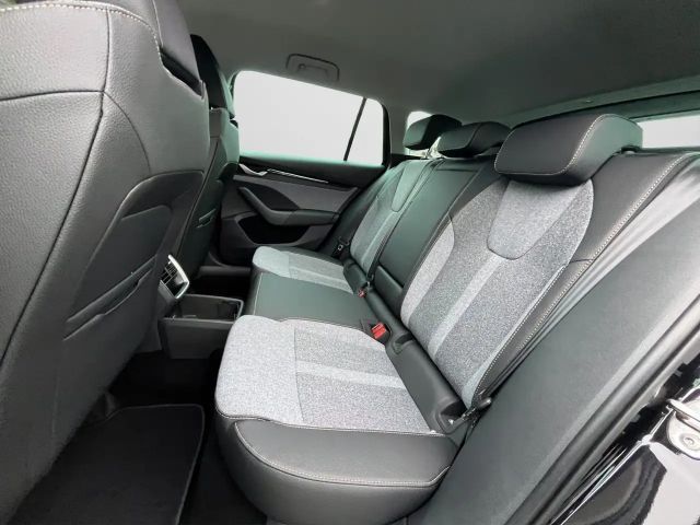 Skoda Octavia 1.5 TSI Combi Selection